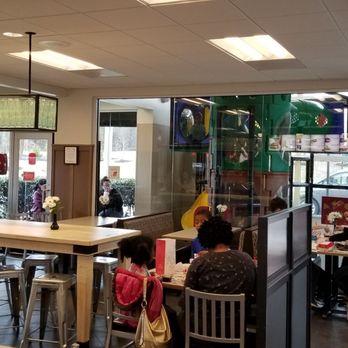 Chick-fil-A - Fast Food Near Me - Sterling, Virginia Chick-fil-A - Fast Food Near Me - Sterling, Virginia