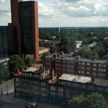 Park Regis Birmingham - Hotels Near Me - Birmingham, XWM