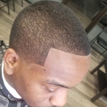 Blend Game Barber Shop - Barbers Near Me - Stone Mountain, Georgia