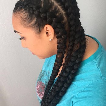 Styled by Quin - Feed In Braids - Hair Stylists Near Me - Union City, California Styled by Quin - Feed In Braids - Hair Stylists Near Me - Union City, California