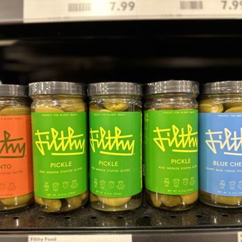 BevMo! - Filthy olives - Beer, Wine & Spirits Near Me - San Francisco, California