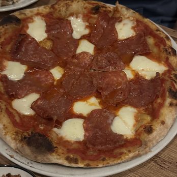 Monello - Italian Near Me - San Diego, California