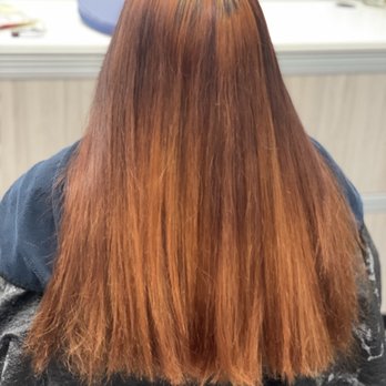 Ashley Hair Studio - Hair Stylists Near Me - Fullerton, California