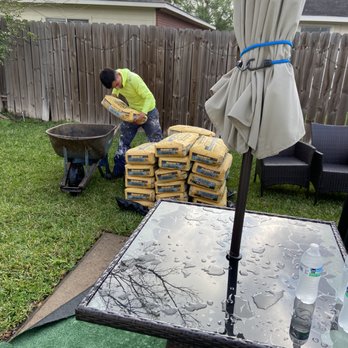 Verdure Landscape - Mr. Luis Gonzales - Landscaping Near Me Verdure Landscape - Mr. Luis Gonzales - Landscaping Near Me