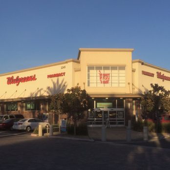 Walgreens - Walgreens, at Euclid Ave & Philadelphia St in south Ontario. - Drugstores Near Me - Ontario, California Walgreens - Walgreens, at Euclid Ave & Philadelphia St in south Ontario. - Drugstores Near Me - Ontario, California