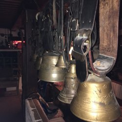 Kolbenalm - More cowbell!