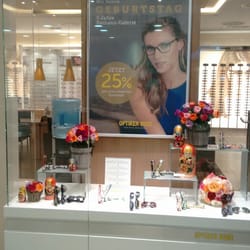 Optiker Bode