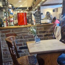 The Cock Inn at Sarratt