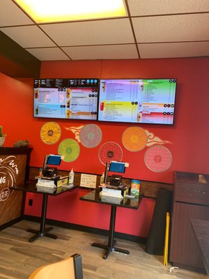 Kung Fu Tea Sterling Heights by null