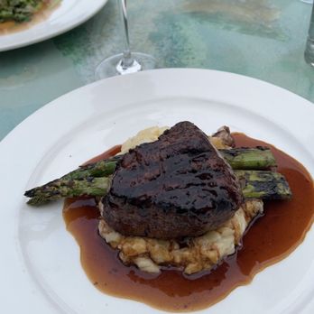 Geoffrey's Malibu - Filet Mignon - Seafood Near Me - Malibu, California Geoffrey's Malibu - Filet Mignon - Seafood Near Me - Malibu, California