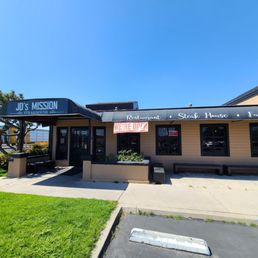 Cdj Riverside JD’S MISSION STEAKHOUSE - Updated July 2026 - 425 Photos & 440 Reviews ...