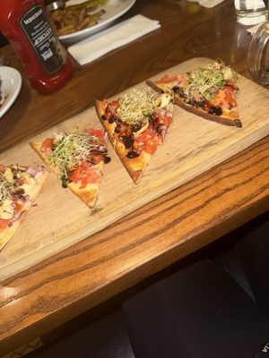 Rams Head Tavern by null