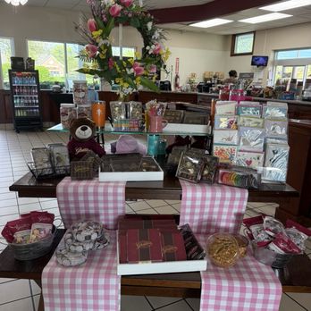 Graeter's Ice Cream - Ice Cream & Frozen Yogurt Near Me - Pickerington, Ohio
