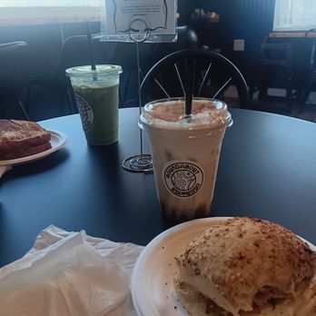 Roundabout Espresso - Coffee & Tea Near Me - Steilacoom, Washington Roundabout Espresso - Coffee & Tea Near Me - Steilacoom, Washington