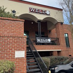 WELD Wine & Beer