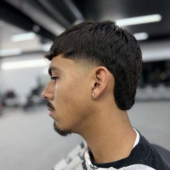 Upgrade Barbershop - Barbers Near Me - El Monte, California Upgrade Barbershop - Barbers Near Me - El Monte, California