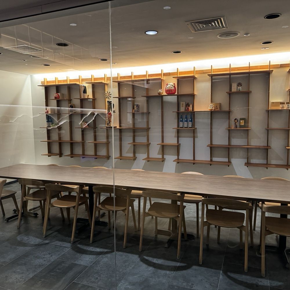 Samurai Blue - Special Event Space - Sushi Bars Near Me - Tampa, Florida Samurai Blue - Special Event Space - Sushi Bars Near Me - Tampa, Florida