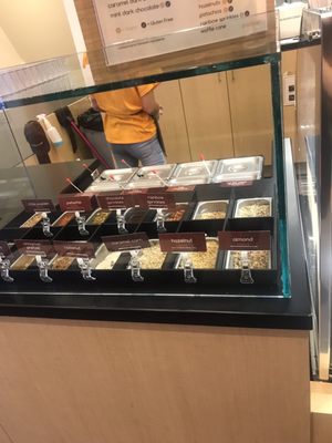 Popbar Alpharetta by null