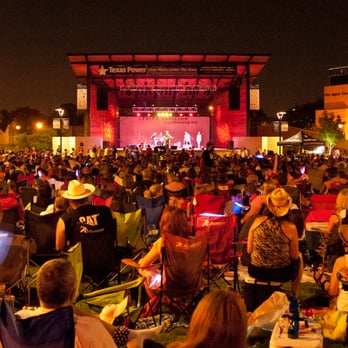 Levitt Pavilion - Music Venues Near Me - Arlington, Texas Levitt Pavilion - Music Venues Near Me - Arlington, Texas