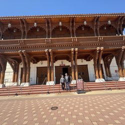 Valley Hindu Temple