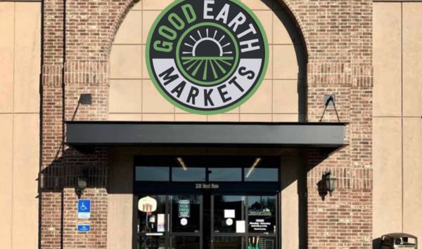 Good Earth Markets