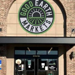 Good Earth Markets
