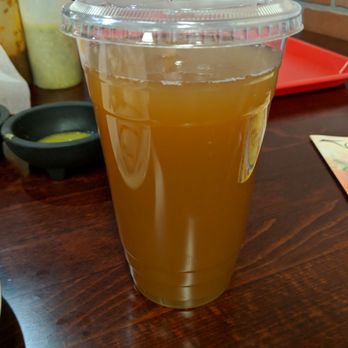 La Taqueria - Tamarindo - Tacos Near Me - Lawrence Township, New Jersey