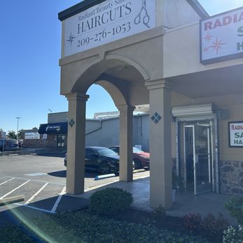 Radiant Beauty Salon - Near bowling alley - Hair Salons Near Me - Stockton, California Radiant Beauty Salon - Near bowling alley - Hair Salons Near Me - Stockton, California