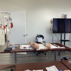 South Florida Healthcare Institute