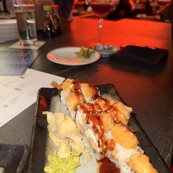 Blue Sushi Sake Grill - Sushi Bars Near Me - Chicago, Illinois Blue Sushi Sake Grill - Sushi Bars Near Me - Chicago, Illinois