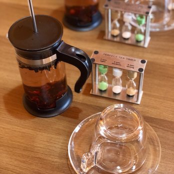 Mingles Tea Bar - Desserts Near Me - Inglewood, California Mingles Tea Bar - Desserts Near Me - Inglewood, California