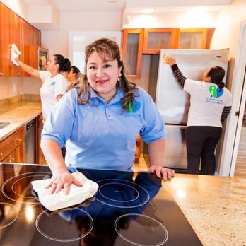 I Love Cleaning - Home Cleaning Near Me - Baltimore, Maryland