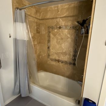 IND Construction - Before - General Contractors Near Me - Encino, California