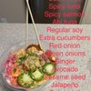 Fish Bowl Poké - Hapeville gift card