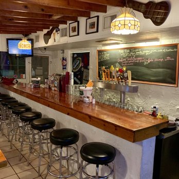 Herbie's Bar and Chowder House - Bars Near Me - Marathon, Florida