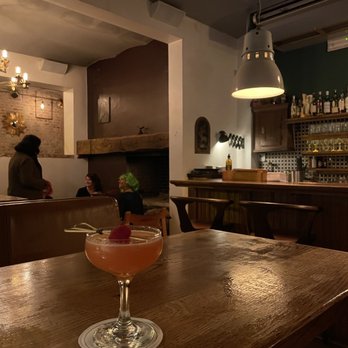 Lidkoeb - Cocktail Bars Near Me - Copenhagen, 84