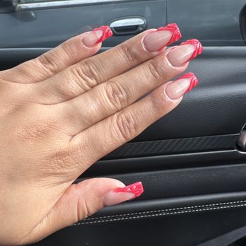 Studio Nails & Spa - Nail Salons Near Me - Orange, California