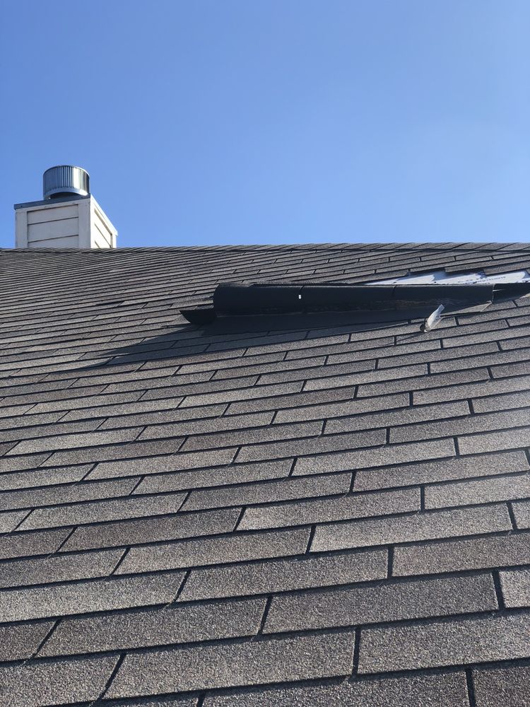 Slide of Tarrant County Roofing