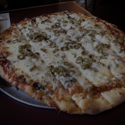 Best pizza in South Bend!!!!
