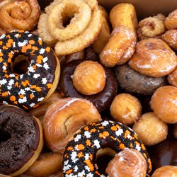 Tigard Donut