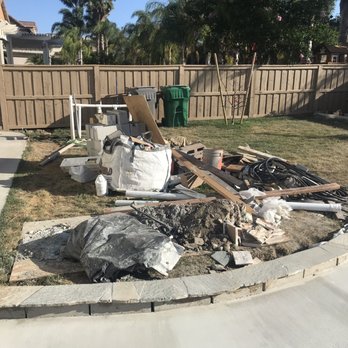 Poseidon Pool & Spa Construction - Housekeeping is not their concern. Your entire yard will be ruined and be ready to stare at trash during the weeks they are not even there. - General Contractors Near Me - Temecula, California Poseidon Pool & Spa Construction - Housekeeping is not their concern. Your entire yard will be ruined and be ready to stare at trash during the weeks they are not even there. - General Contractors Near Me - Temecula, California