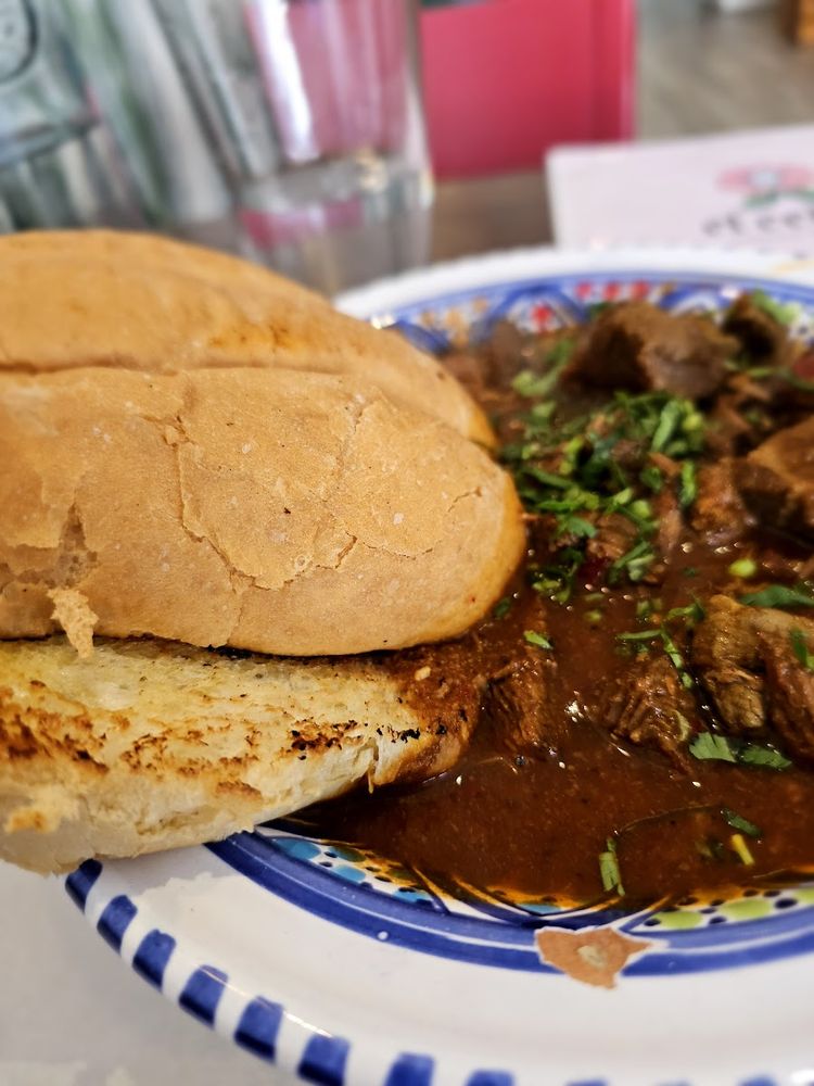 El Cedro