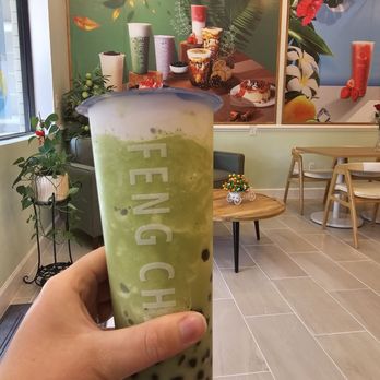 Feng Cha Raleigh - Bubble Tea Near Me - Raleigh, North Carolina Feng Cha Raleigh - Bubble Tea Near Me - Raleigh, North Carolina