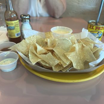 Little Rey - Chips and Queso - Breakfast & Brunch Near Me - Raleigh, North Carolina Little Rey - Chips and Queso - Breakfast & Brunch Near Me - Raleigh, North Carolina
