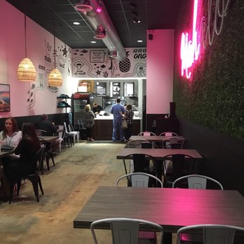 The Ono Poke - Poke Near Me - Homewood, Alabama