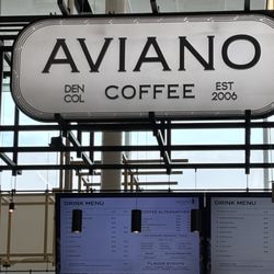 Aviano Coffee