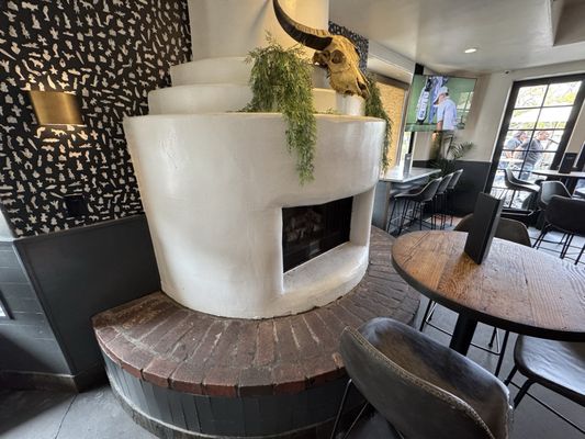 The Coyote Bar & Grill by null