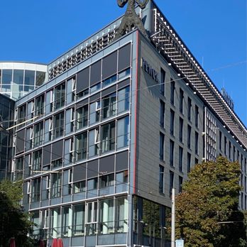 Penck Hotel Dresden - Hotels Near Me - Dresden, SN