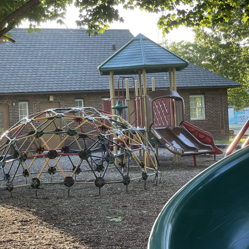 Victory Park - Parks Near Me - Belleville, Michigan