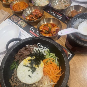 Its Tofu - Korean Near Me - Irvine, California Its Tofu - Korean Near Me - Irvine, California